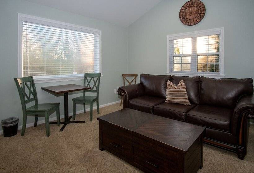 1间卧室的房子, Allenberry Resort