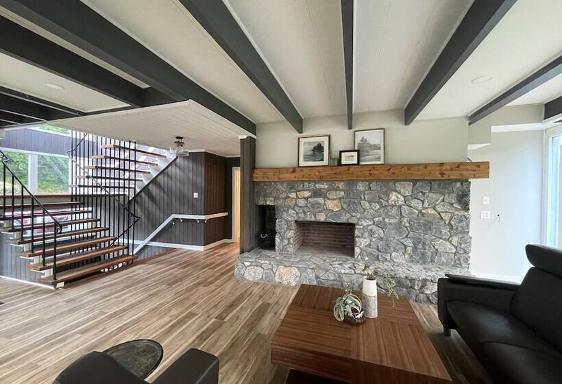 标准间, Allenberry Resort