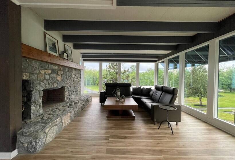 Номер Стандарт, Allenberry Resort