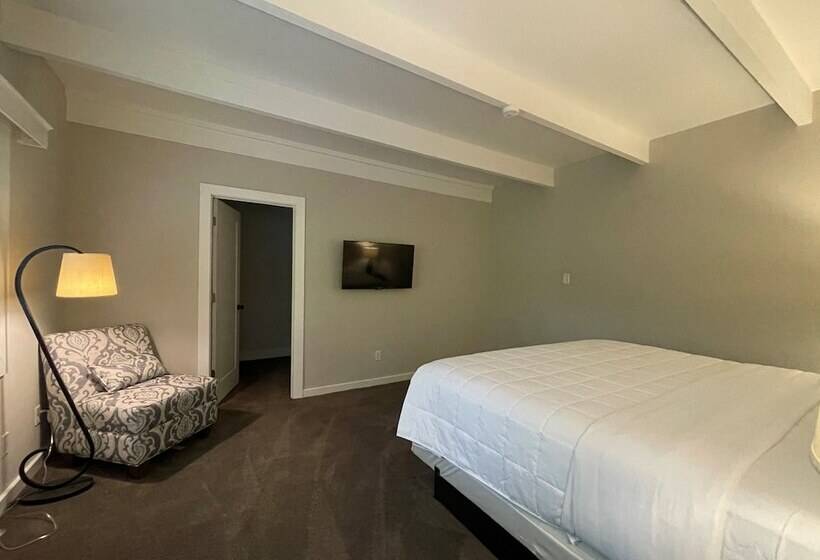 标准间, Allenberry Resort