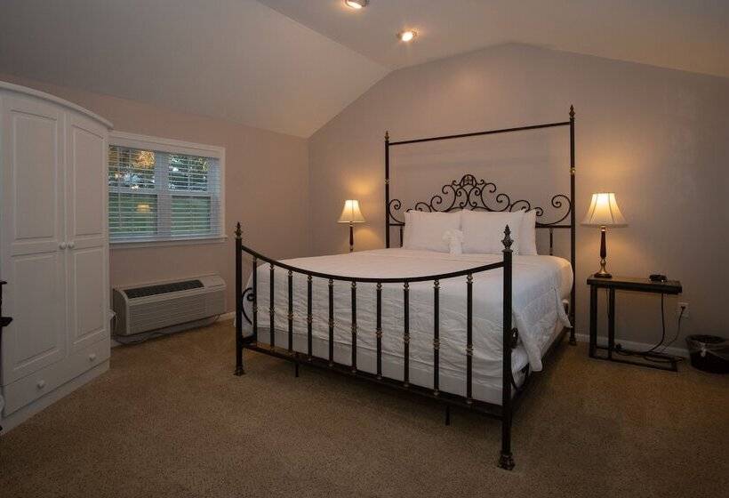 1间卧室的房子, Allenberry Resort