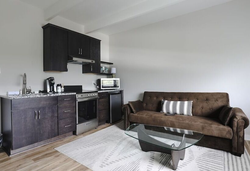 Номер Стандарт, Allenberry Resort