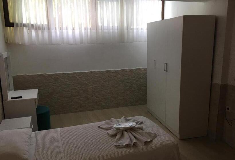 Люкс Дюплекс, Alya Hotel Göcek