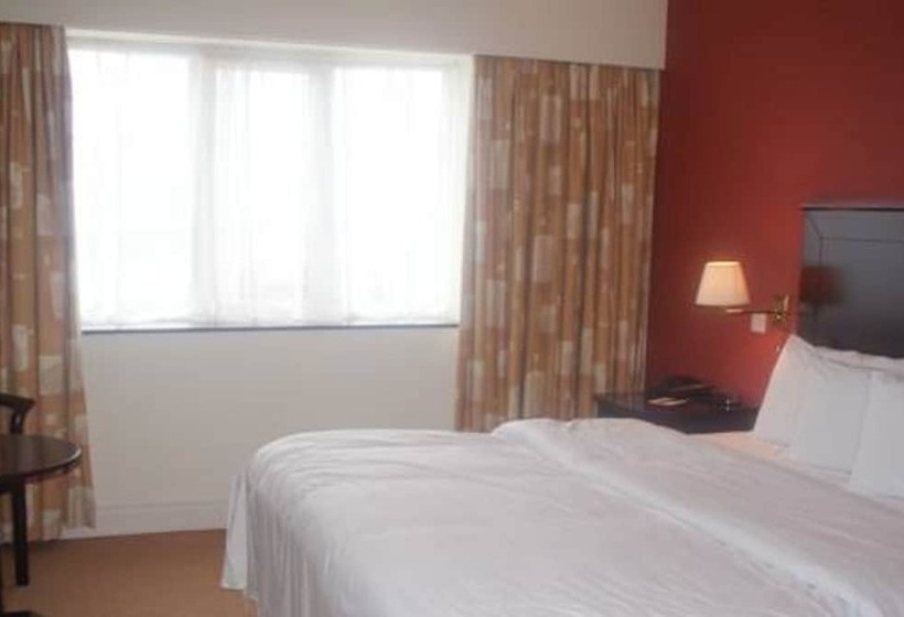 غرفة قياسية, Crover House Hotel & Golf Club