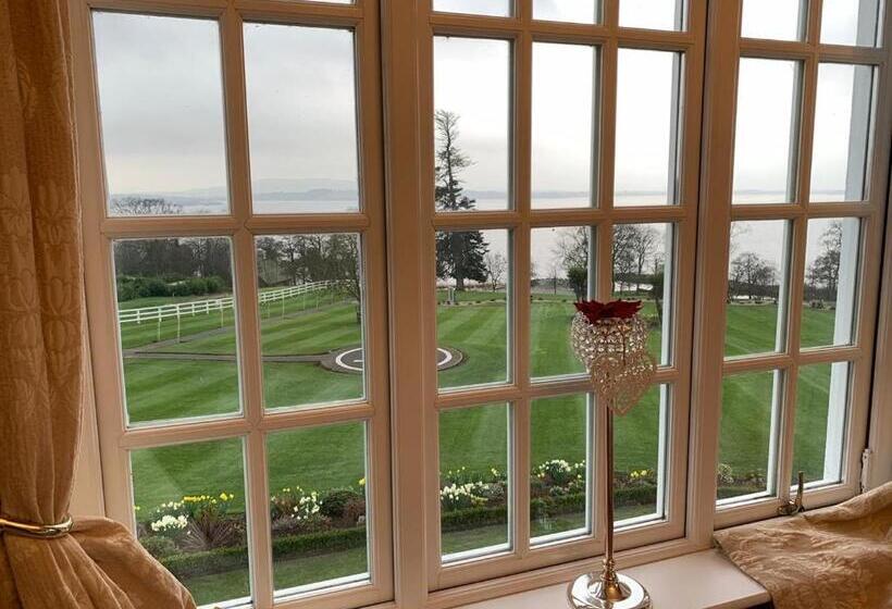 Номер Стандарт Вид на Озеро, Crover House Hotel & Golf Club