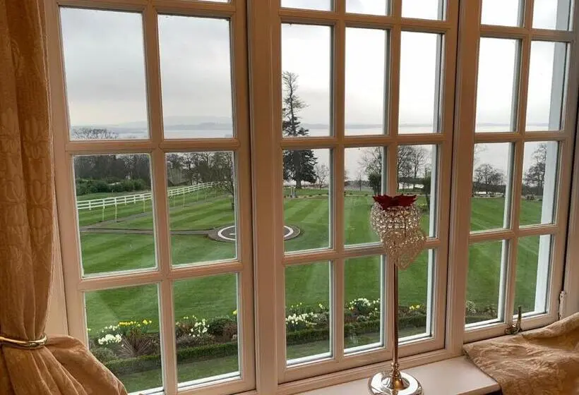 レイクビュースタンダードルーム, Crover House Hotel & Golf Club