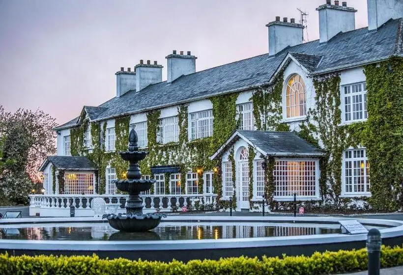 スタンダードルーム, Crover House Hotel & Golf Club