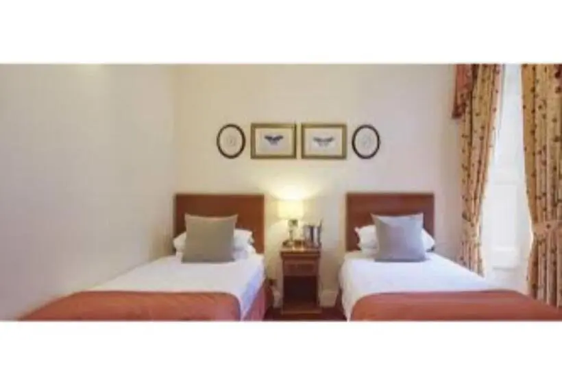 آپارتمان 2 خوابه, Gorilla African Guest House