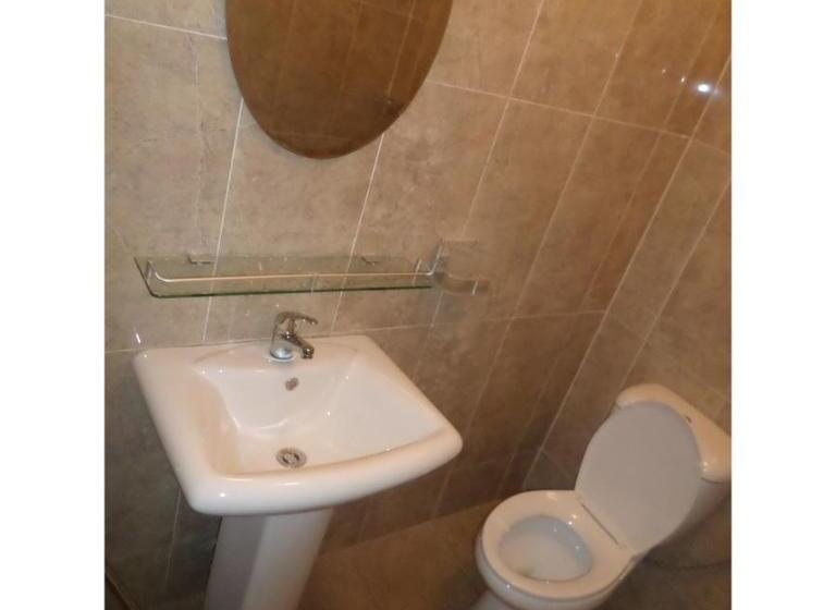 سوییت, Gorilla African Guest House