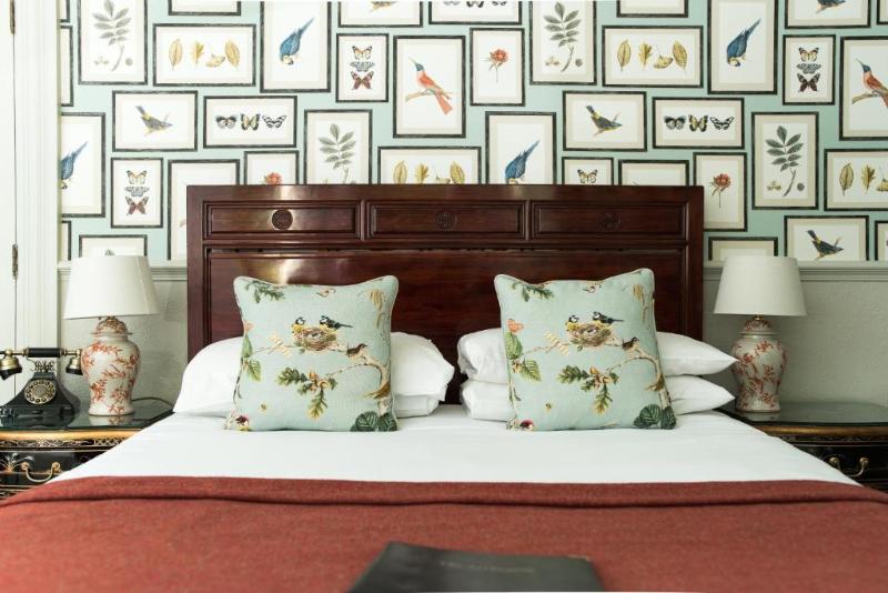 Pokój Standard Trzyosobowy, Greentree Inn Shandong Qingdao Development District Sdust Express