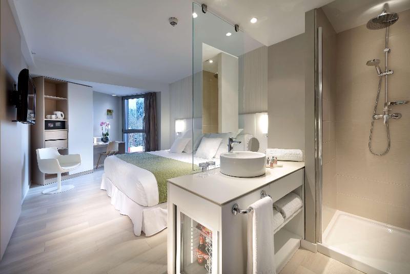 Pokój Rodzinny, Greentree Inn Shandong Qingdao Development District Sdust Express