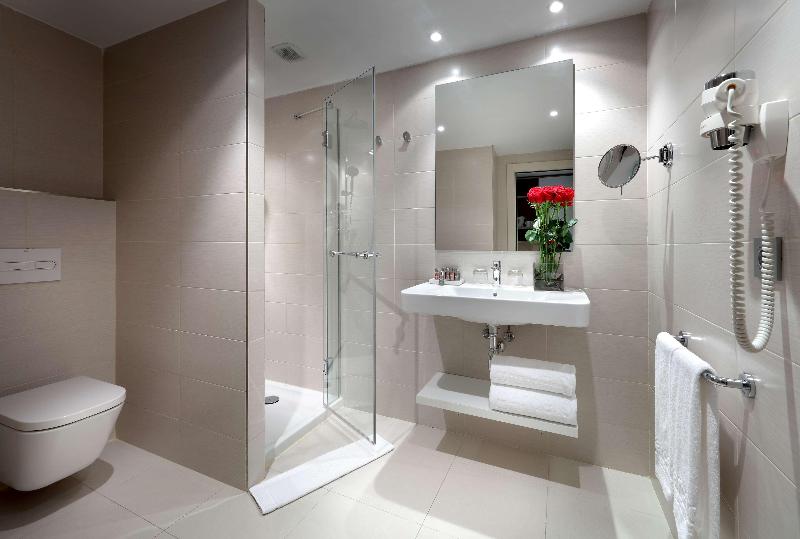 Pokój Rodzinny, Greentree Inn Shandong Qingdao Development District Sdust Express