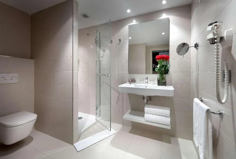 ファミリールーム, Greentree Inn Shandong Qingdao Development District Sdust Express