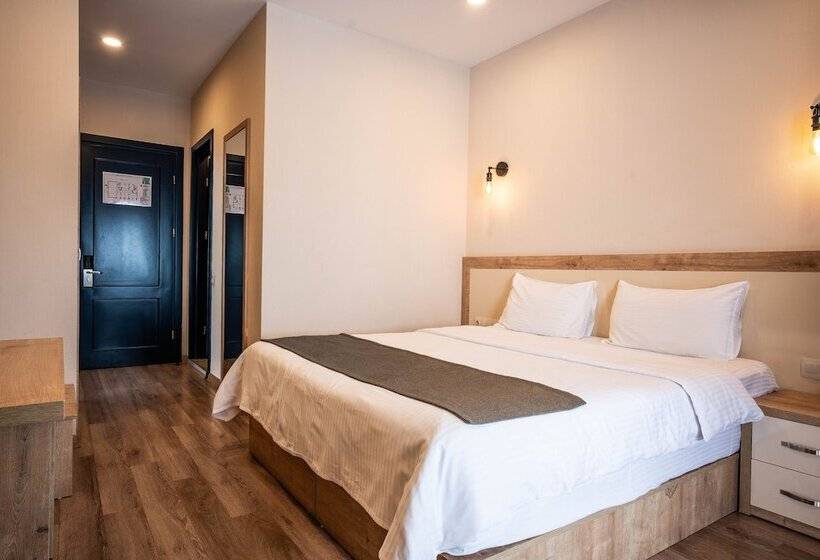 اتاق استاندارد, Gudauri Inn