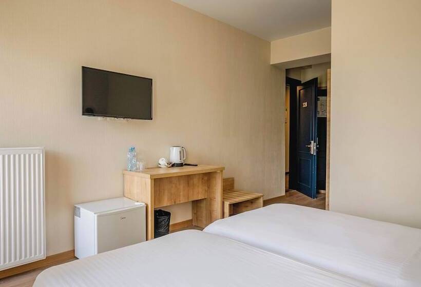 اتاق استاندارد, Gudauri Inn