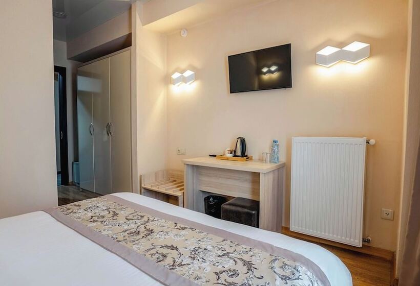 اتاق استاندارد برای معلولان, Gudauri Inn
