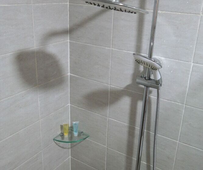 חדר סופריור, Havana Mutiara Belitung