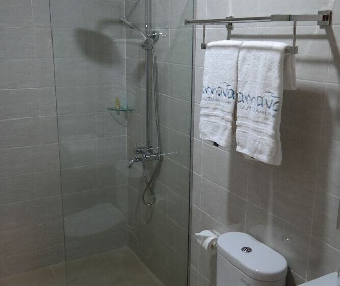 חדר סופריור, Havana Mutiara Belitung