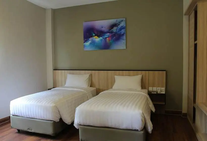 اتاق سوپریور, Havana Mutiara Belitung