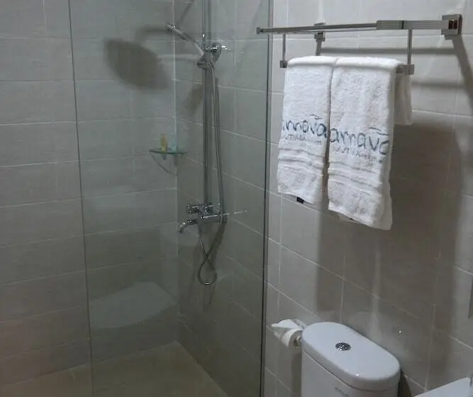 اتاق استاندارد, Havana Mutiara Belitung