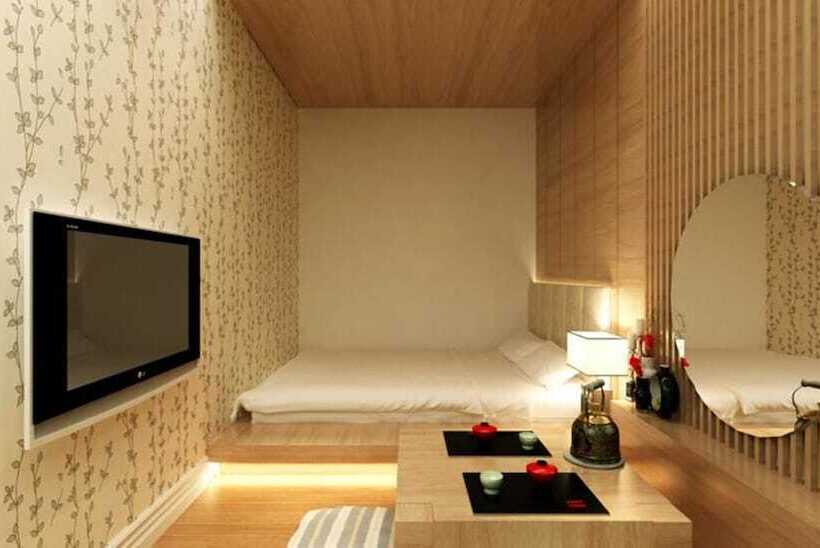 اتاق سوپریور, Luxury Old Quarter Hotel & Gym