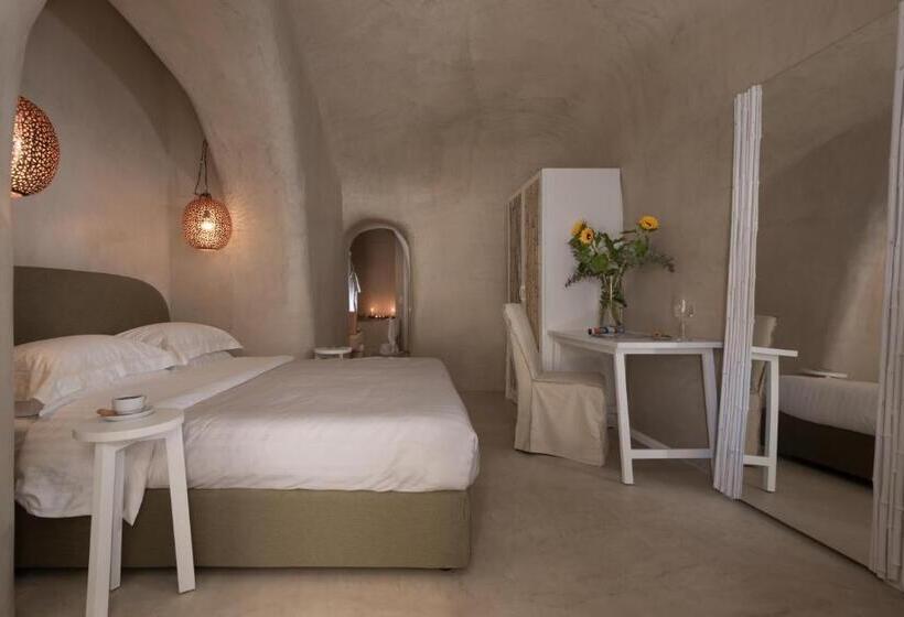 Президентский Люкс, Mythical Blue Luxury Suites