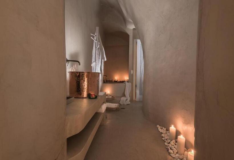 Президентский Люкс, Mythical Blue Luxury Suites