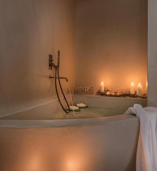 Президентский Люкс, Mythical Blue Luxury Suites