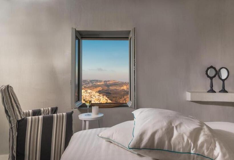 Deluxe люкс с видом, Mythical Blue Luxury Suites