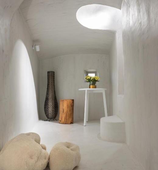 Deluxe люкс с видом, Mythical Blue Luxury Suites