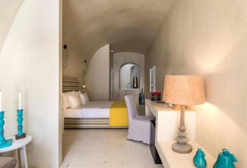 Президентский Люкс, Mythical Blue Luxury Suites