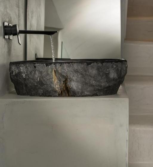 Deluxe люкс с видом, Mythical Blue Luxury Suites