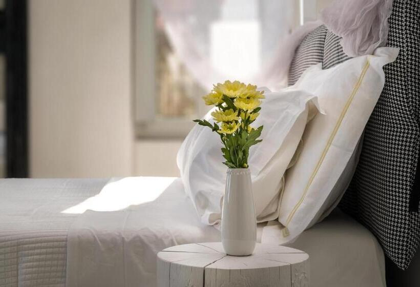 Deluxe люкс с видом, Mythical Blue Luxury Suites