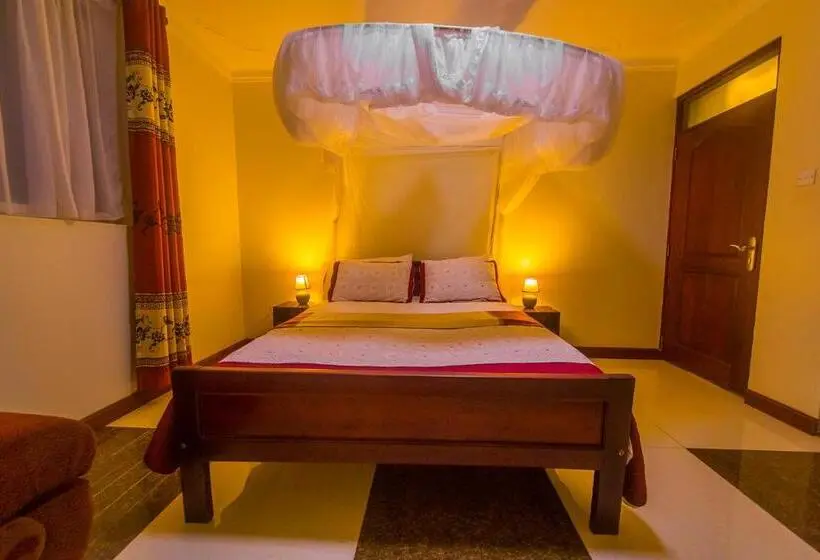 اتاق استاندارد, Royal Nest Entebbe