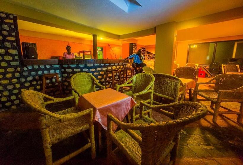 اتاق استاندارد, Royal Nest Entebbe