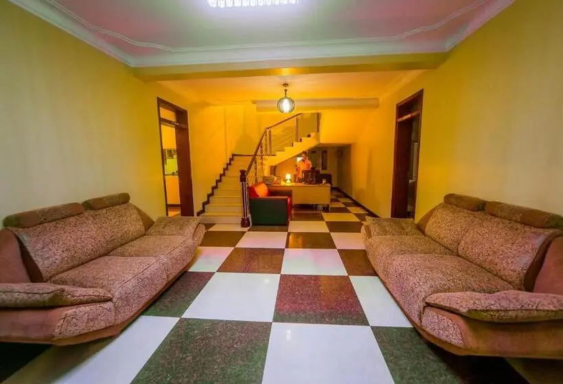 اتاق استاندارد, Royal Nest Entebbe