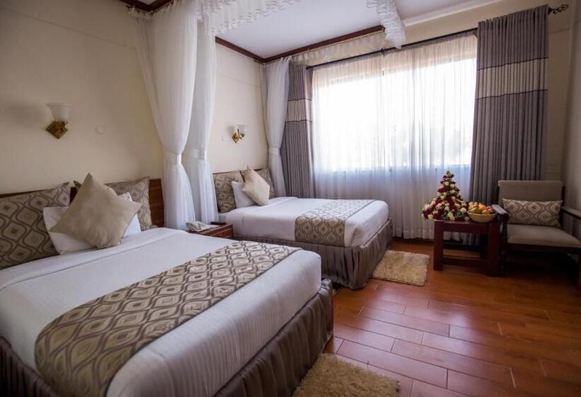 اتاق خانوادگی, Sirikwa