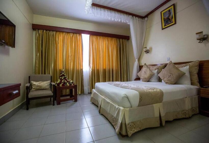 اتاق لوکس, Sirikwa