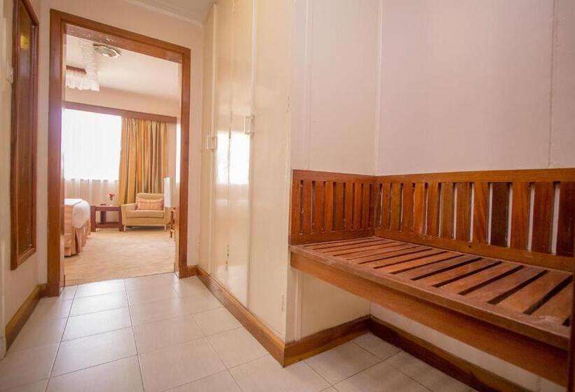 اتاق لوکس, Sirikwa