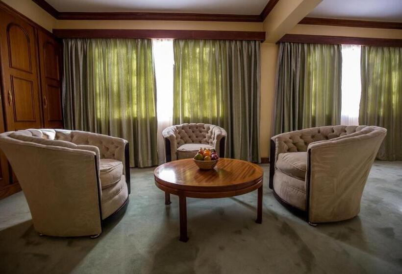 سوییت جونیور, Sirikwa