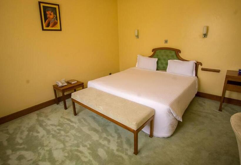 اتاق استاندارد, Sirikwa