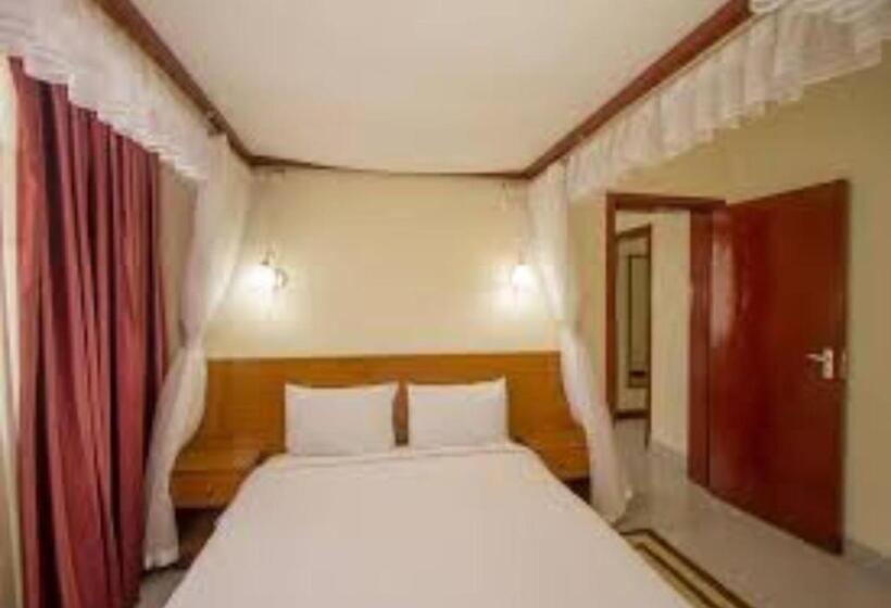 اتاق استاندارد, Sirikwa