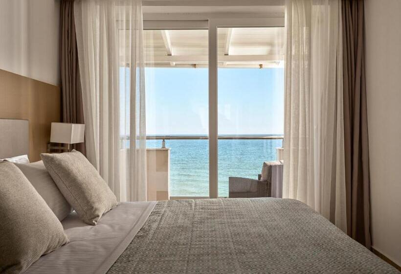 Номер Стандарт, Stefania Apartments