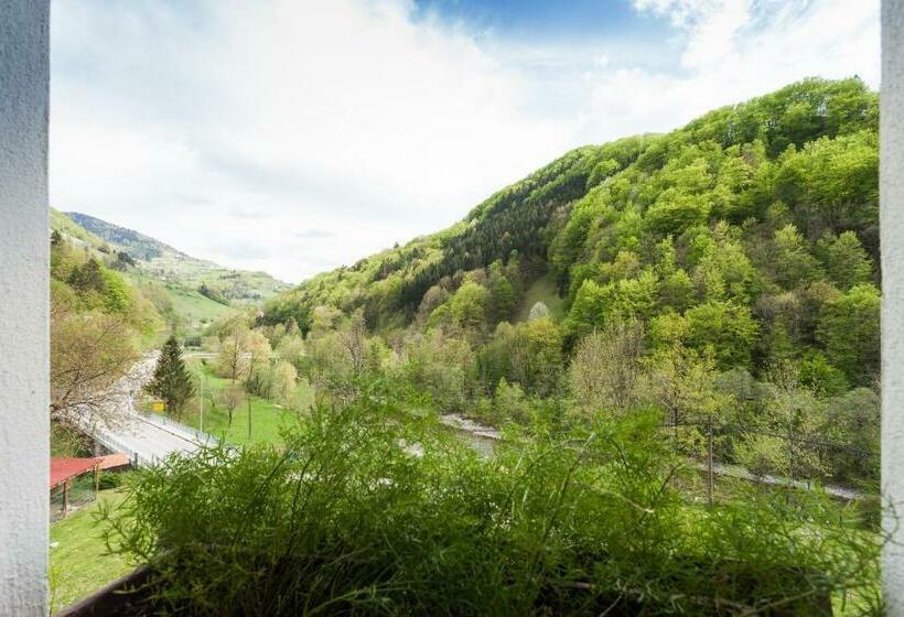 اتاق اکونومی, Tourist Farm Zelinc