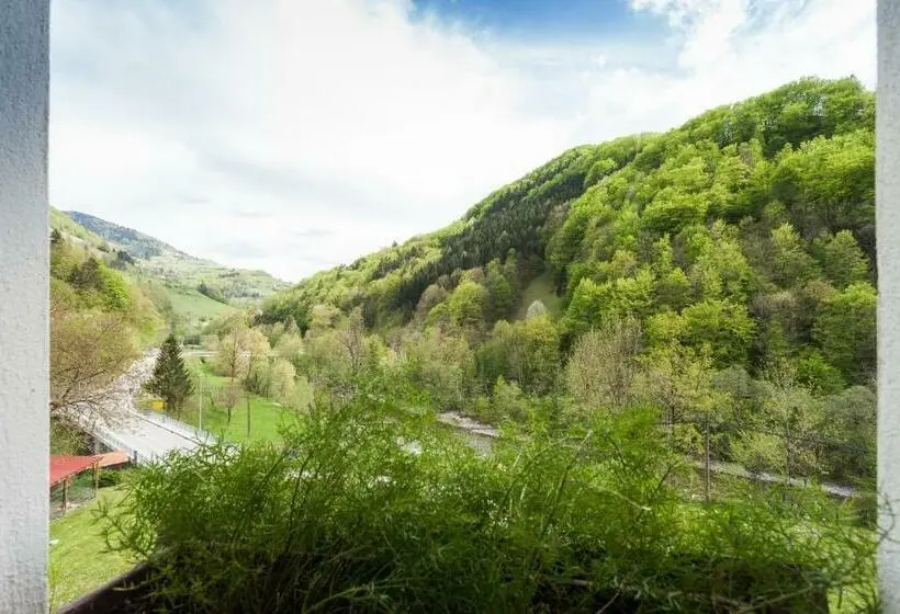 اتاق اکونومی, Tourist Farm Zelinc