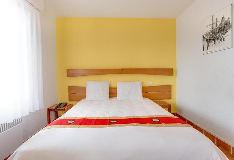 Апартаменты 2 Спальни, Village Club Les Mas De L'esterel