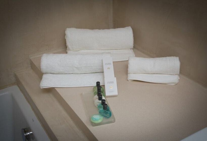 جناح ديلوكس مطل على البحر, Zephyros