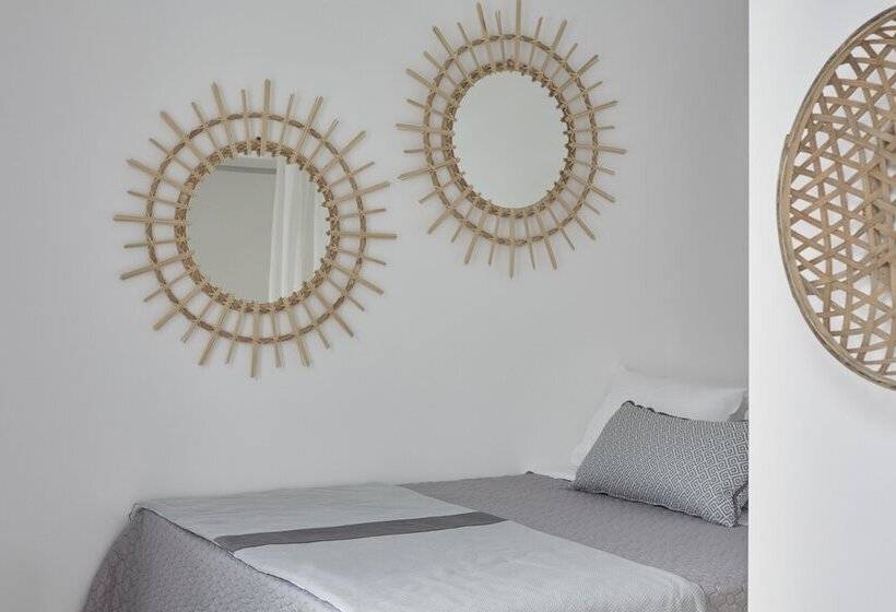 Номер Стандарт, Mrs. Armelina By Mr&mrs White Hotels