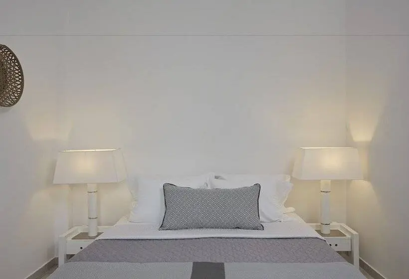スタンダードルーム, Mrs. Armelina By Mr&mrs White Hotels