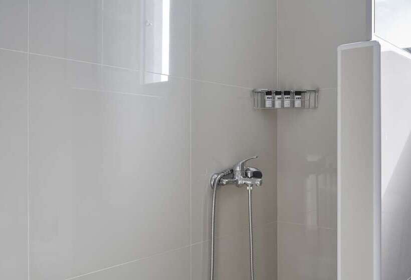 Номер Стандарт, Mrs. Armelina By Mr&mrs White Hotels